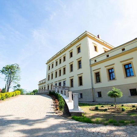 Palac Lubiechowa-Jelenia Gora- Riesengebirge Eksteriør bilde